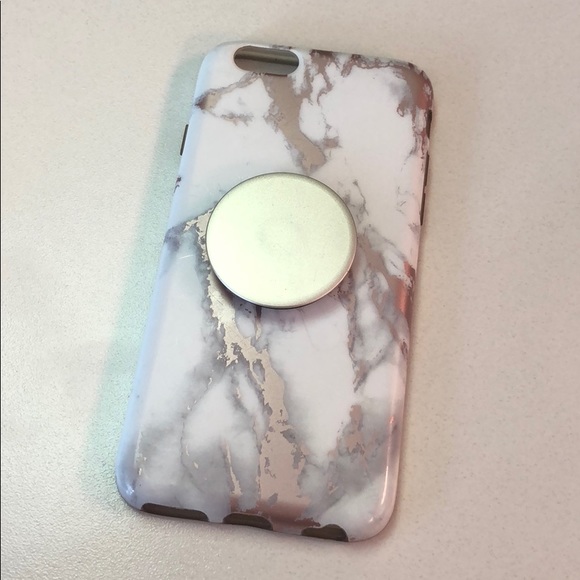 Accessories - iPhone 6s Phone Case